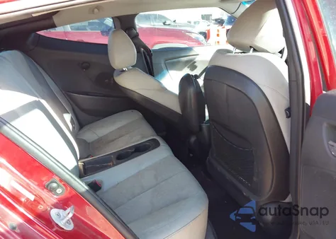 2012 Hyundai Veloster Base W/Gray z USA, uszkodzony, nr VIN KMHTC6AD6CU023171